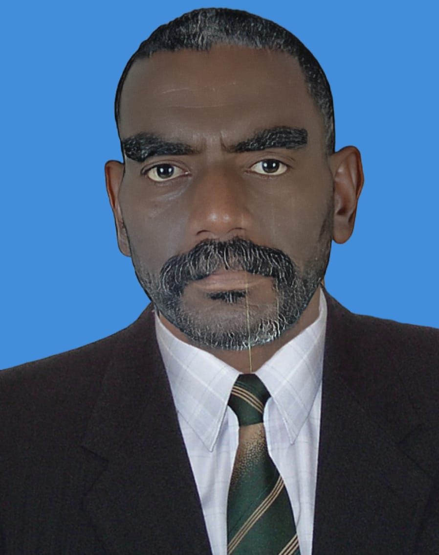 د. معاوية عبيد